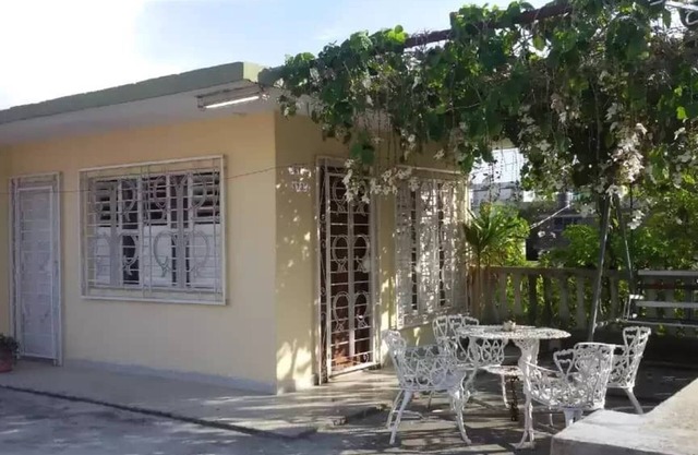 Casa Yunia - Aricochea