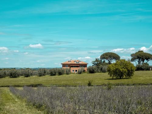 Casa YUVI