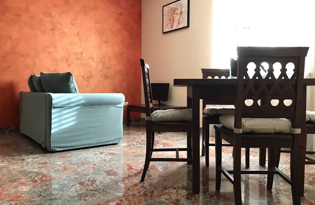 ..Casa Zè ... Wohnung