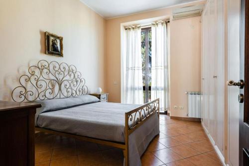 Casa Zafferana centro con terrazza
