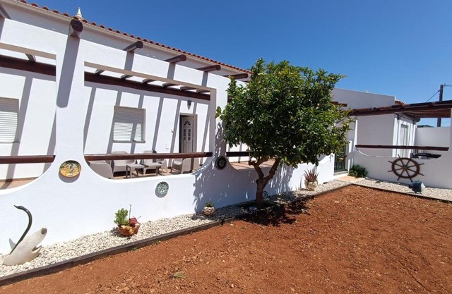 Casa Zeferino