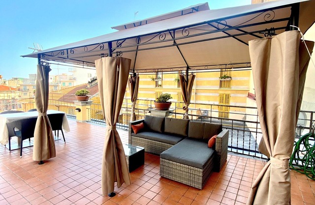 Casa Zeffirino