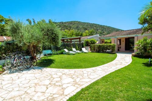 CASA ZEN A GEREMEAS