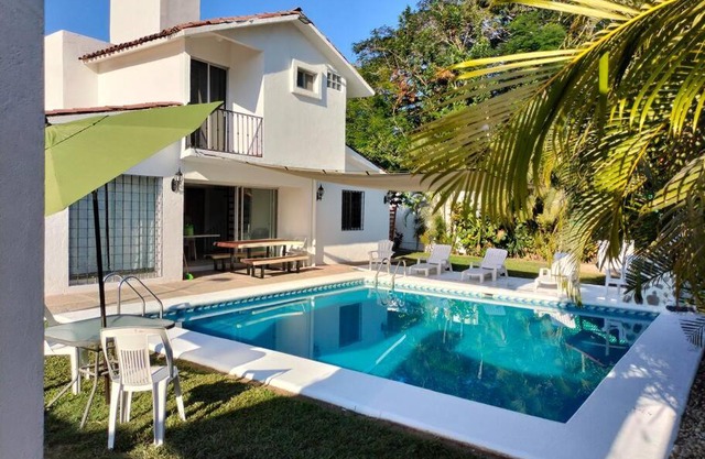 Casa Zihuana