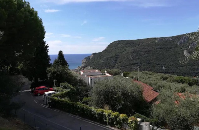 Casa Zila