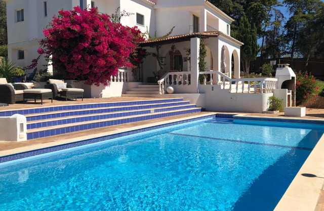 Casa Zimbreira
