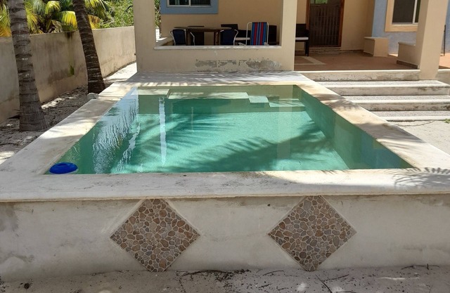 casa zirenita