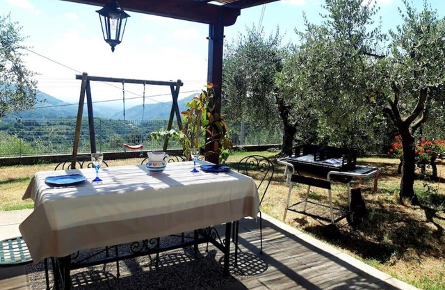 Casa Zita dei fiori