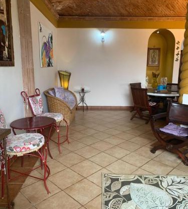 Casa Zoé