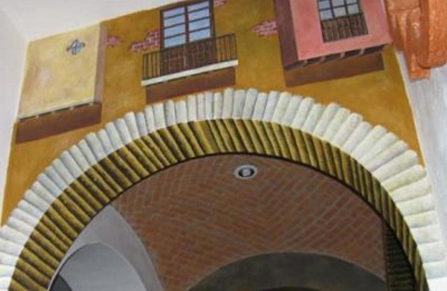 Casa Zuniga B&B