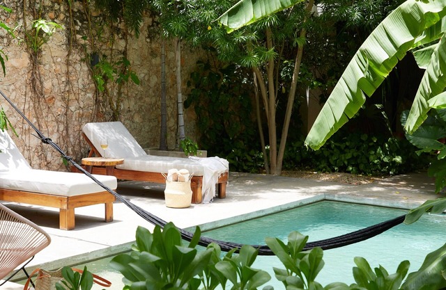 Casa Zunum -