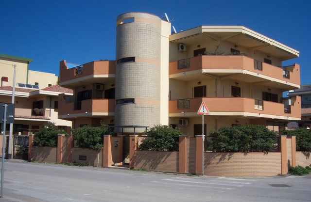 Casa Albatros Milazzo