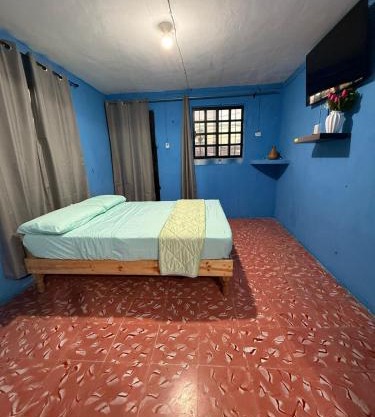 CasaAZULROSA