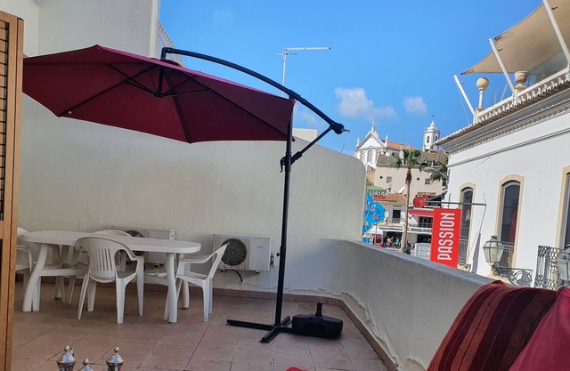 Casablanca Beach Apartment