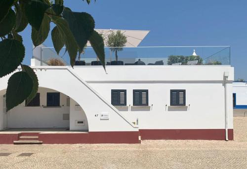 CasaBlanca - Haus am Meer