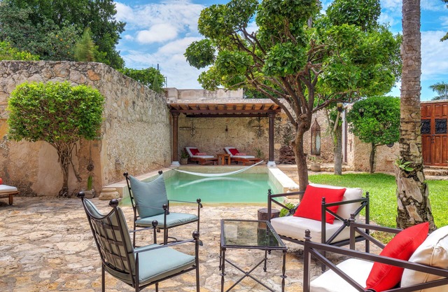 CasaBlancaLiving 3 Bed, 3 Bath Modern, Kolonialstil, Hacienda Syle, Luxus-Vermietung Ho