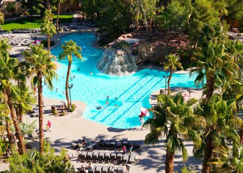 CasaBlanca Resort, Casino, Golf & Spa