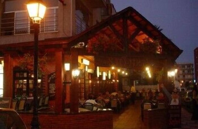 Casablanca Suites