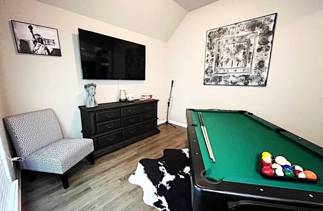 Casablanca your modern home away from home.