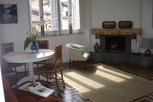 CasaBonaventura - House near Etna