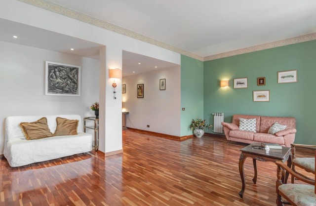 Casada - Etna's Grandeur: Elegant Retreat in Nicolosi