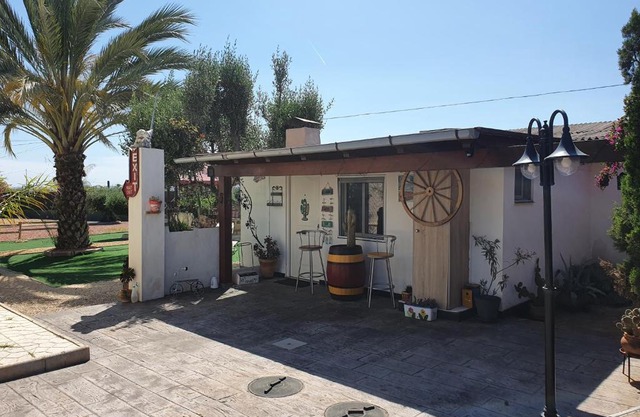 casadelfenix