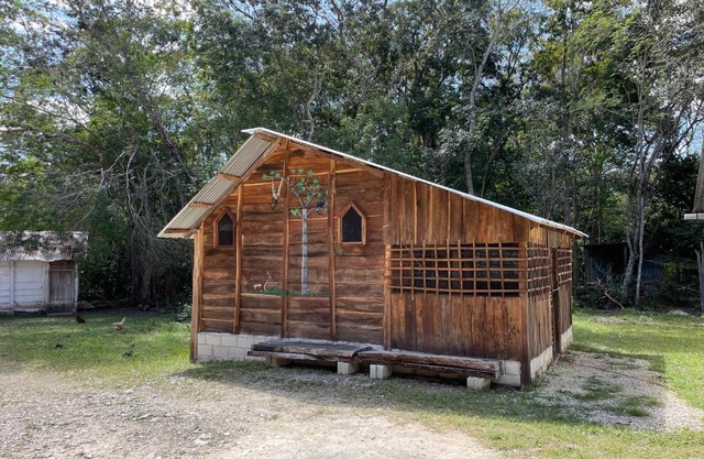 CASADOS RANCH