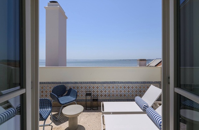 Casagrand Luxury Suites Lisboa