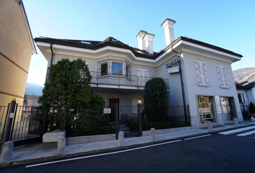 CasaGrazia