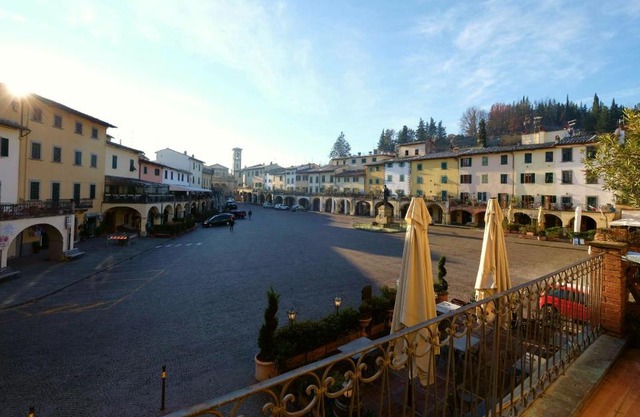 casagreve
