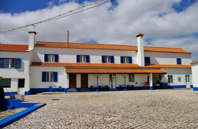 Casal Alentejano