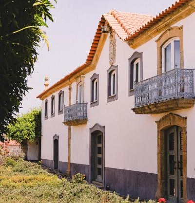 Casal de Tralhariz - Douro Valley