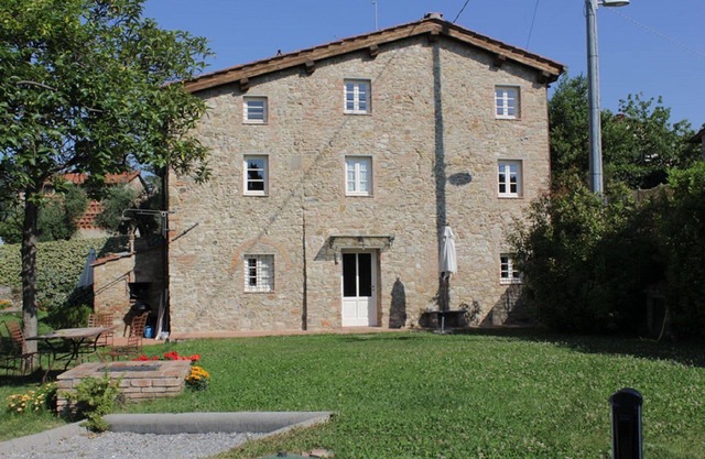 Casal di Mammoli - Il Forno