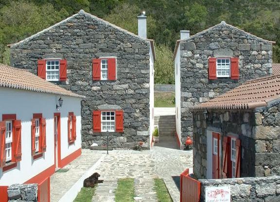 Casal do Vulcão