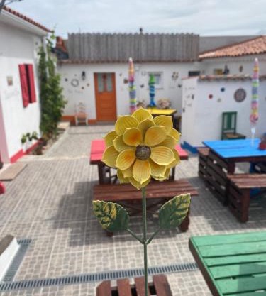 Casal dos Carpinteiros - Carpenters Couple