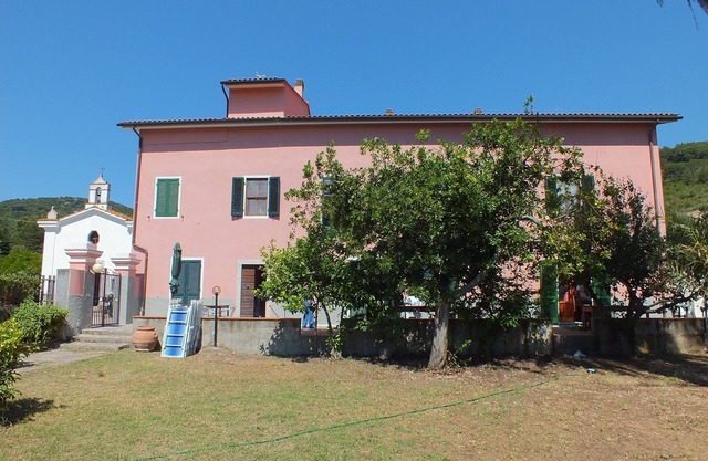 Casale al Mare 6