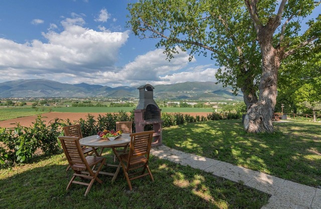 Casale Andrea 16 - Sieben Schlafzimmer Villa, Schläft 16