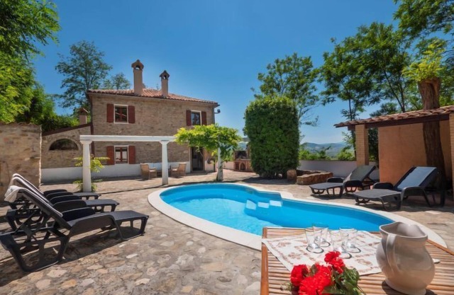 Casale Antica Pietra by Interhome