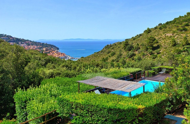 Casale Argentario - Ferien am Meer