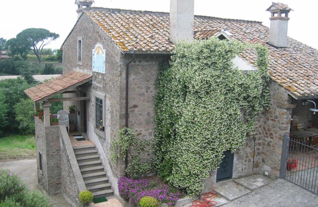 Casale Aurora