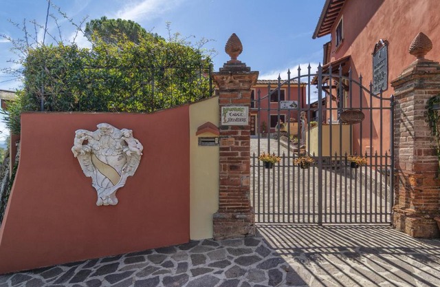 Casale Belvedere "Il Melograno"