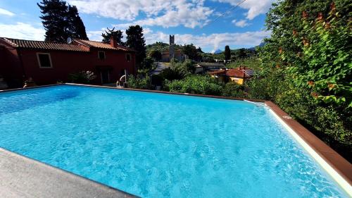 Casale Belvedere "L'Ulivo" e "La Terrazza"
