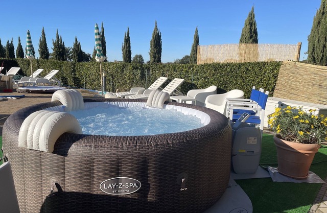 Casale Bolgherese