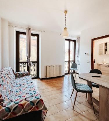 Casale Center