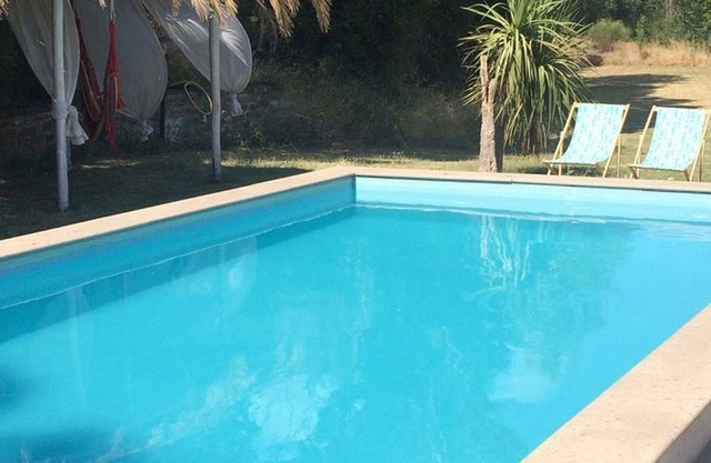 Casale Del Passatore Ferienhaus