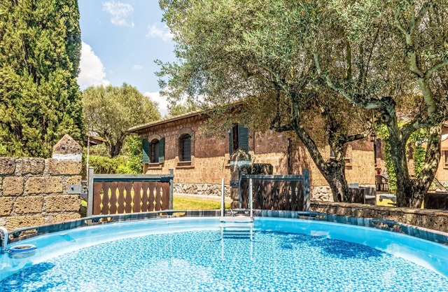 Casale Di Befania by Interhome