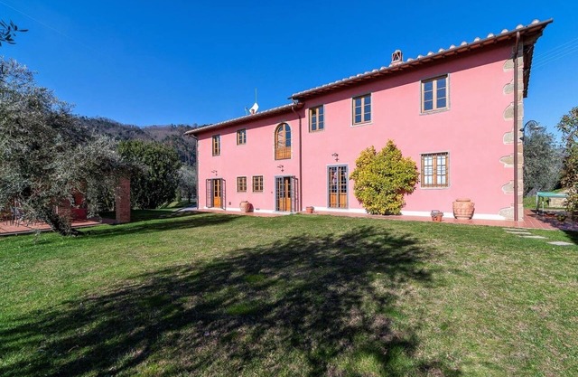 Casale di Buggiano In Buggiano, Toskana