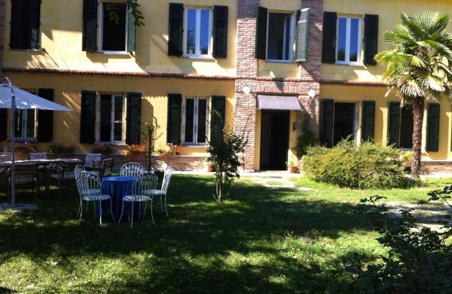 Casale di Charme Bellaria