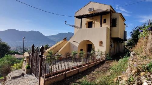 Casale di Sicilia