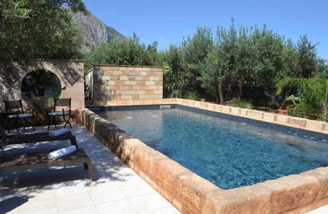CASALE DOMENICA - Relaxing cottage surrounded by nature